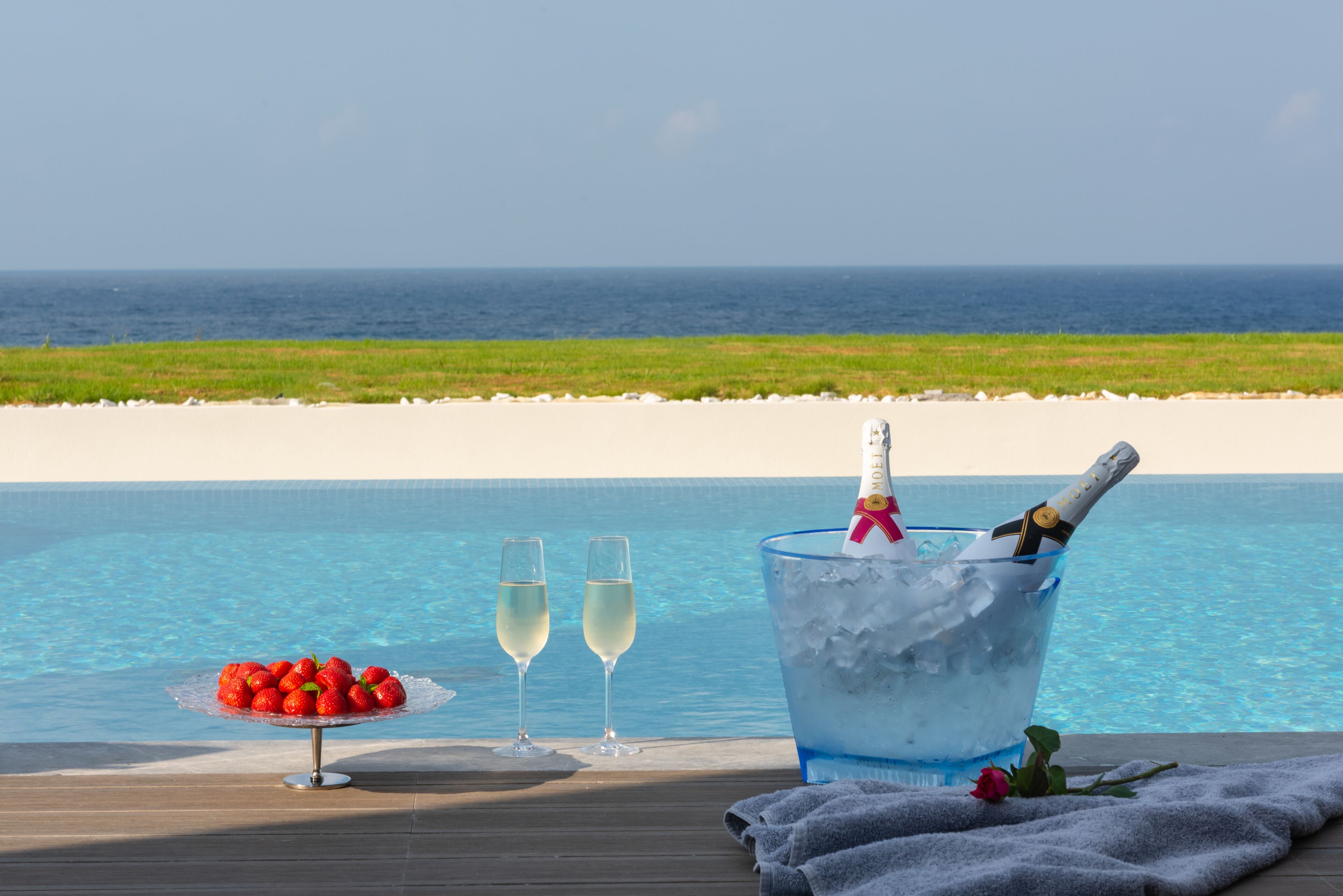 Nana Princess Suites, Villas & Spa