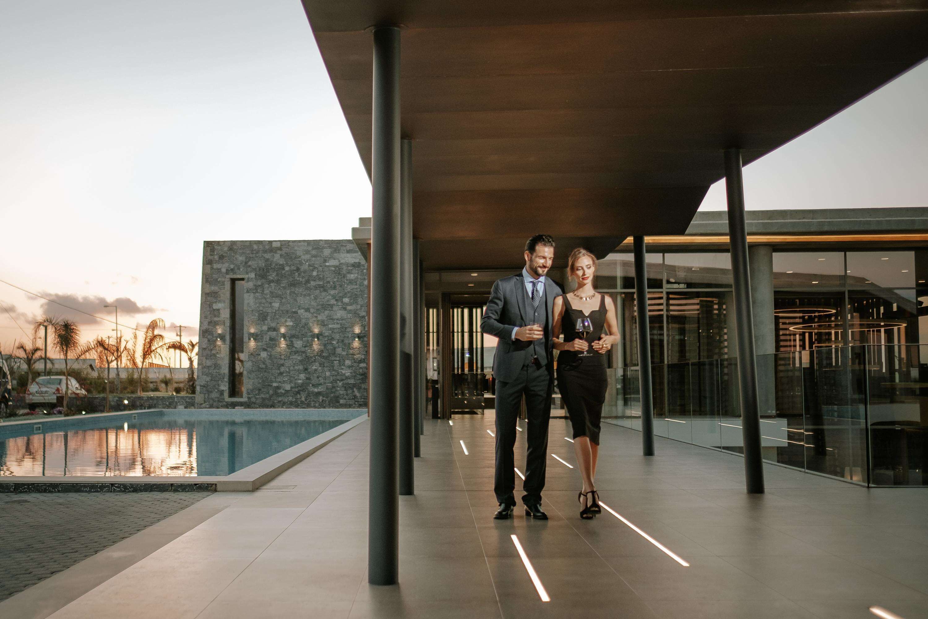 Nana Princess Suites, Villas & Spa