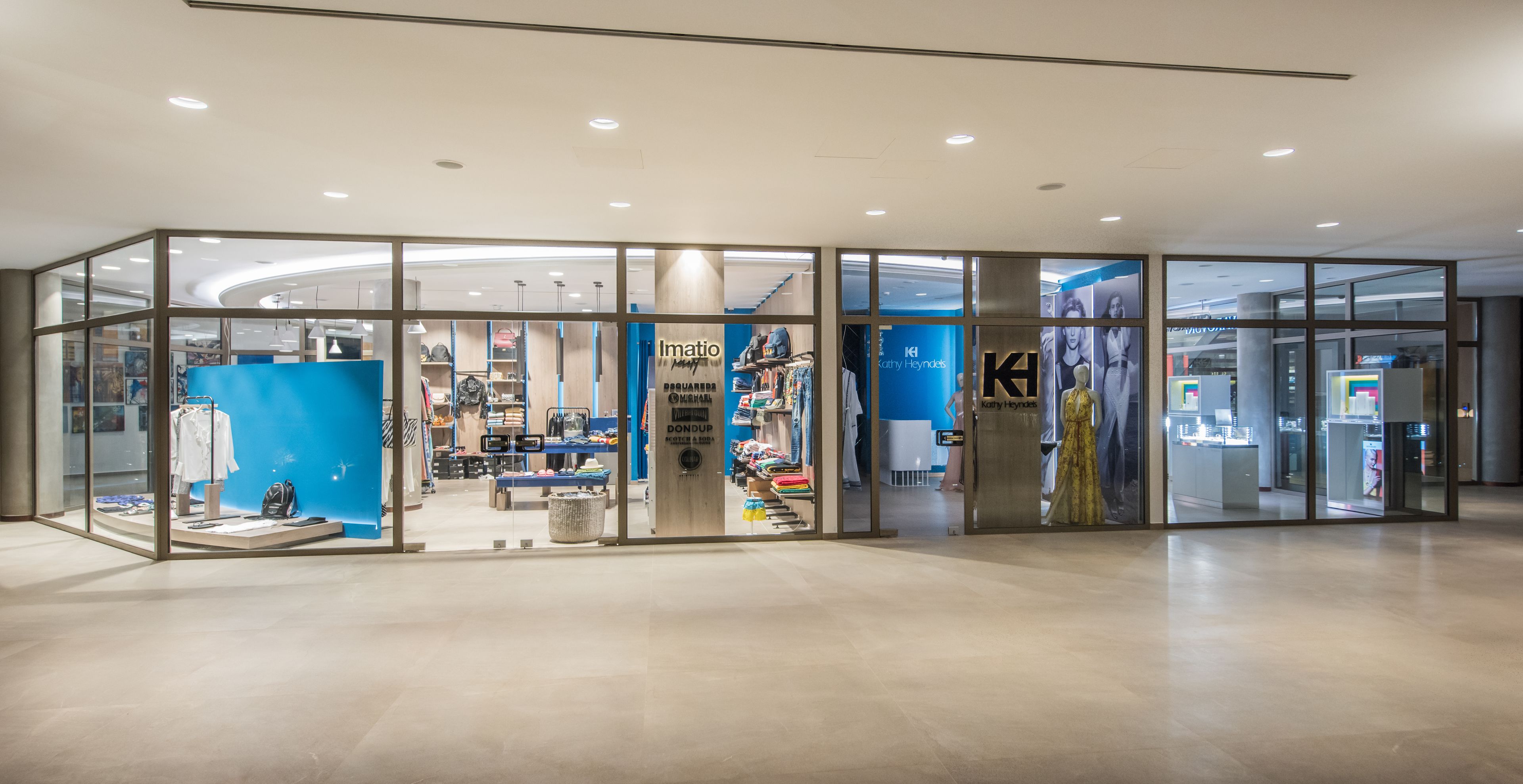 Nana Princess Suites, Villas & Spa