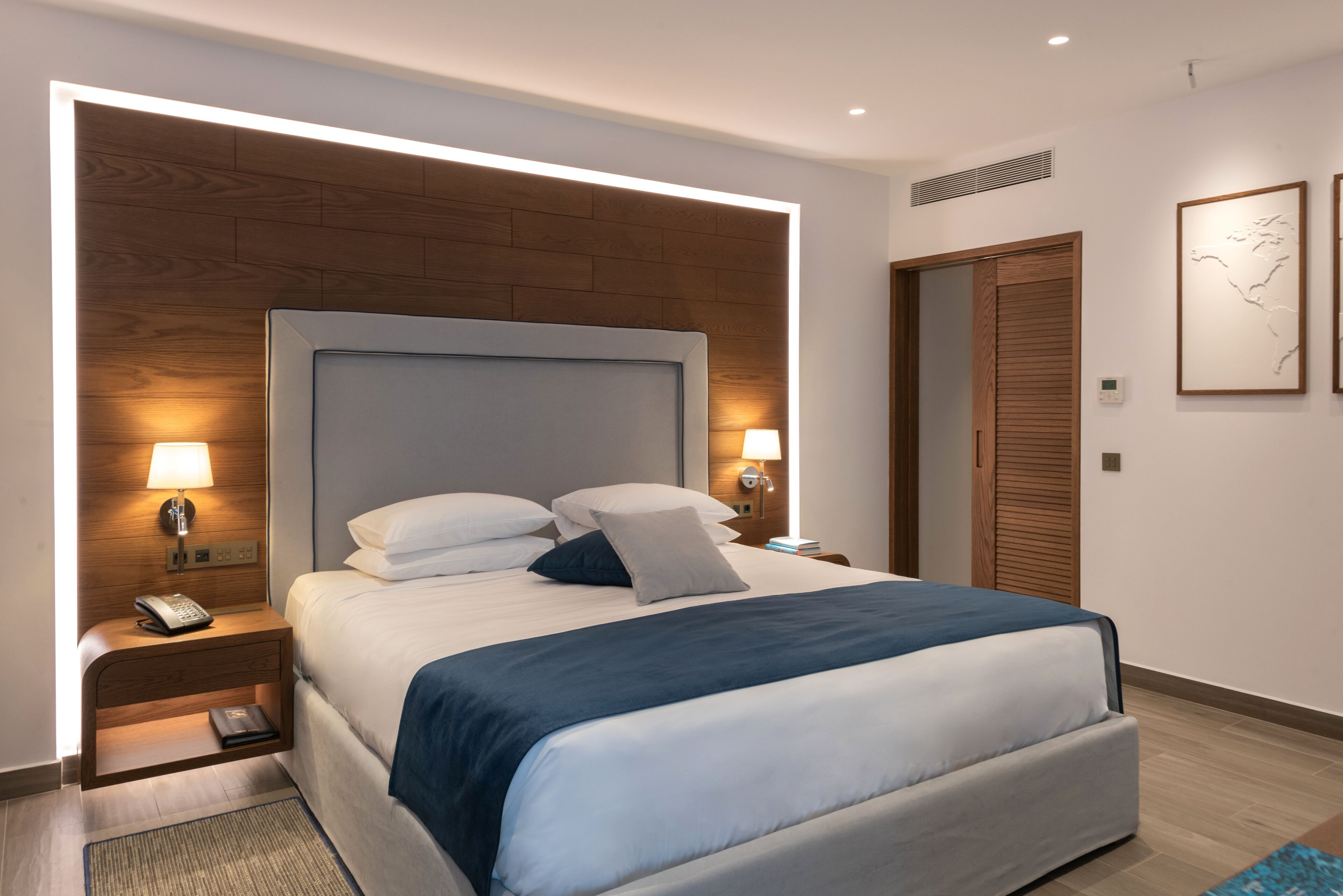 Nana Princess Suites, Villas & Spa