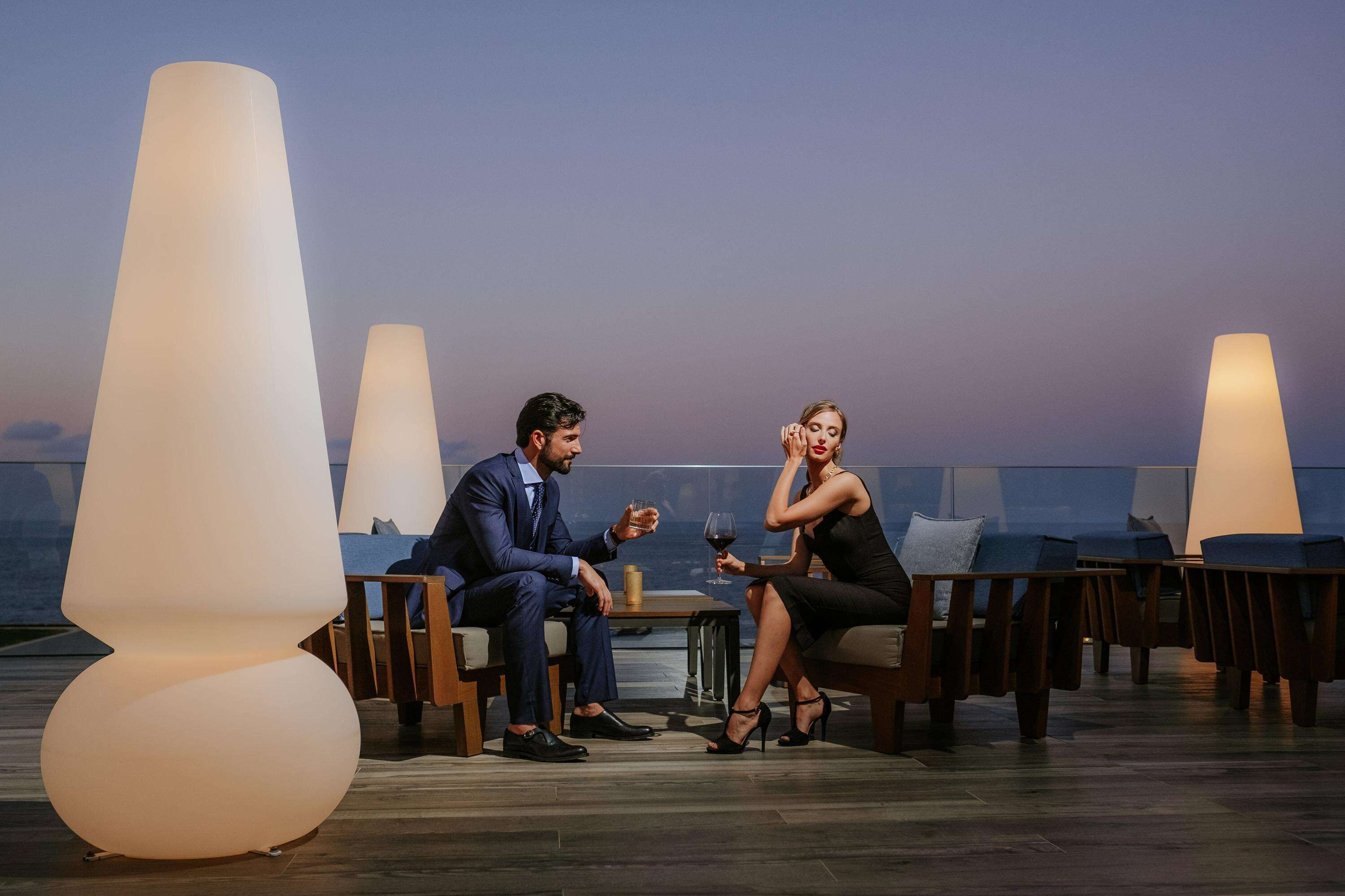 Nana Princess Suites, Villas & Spa