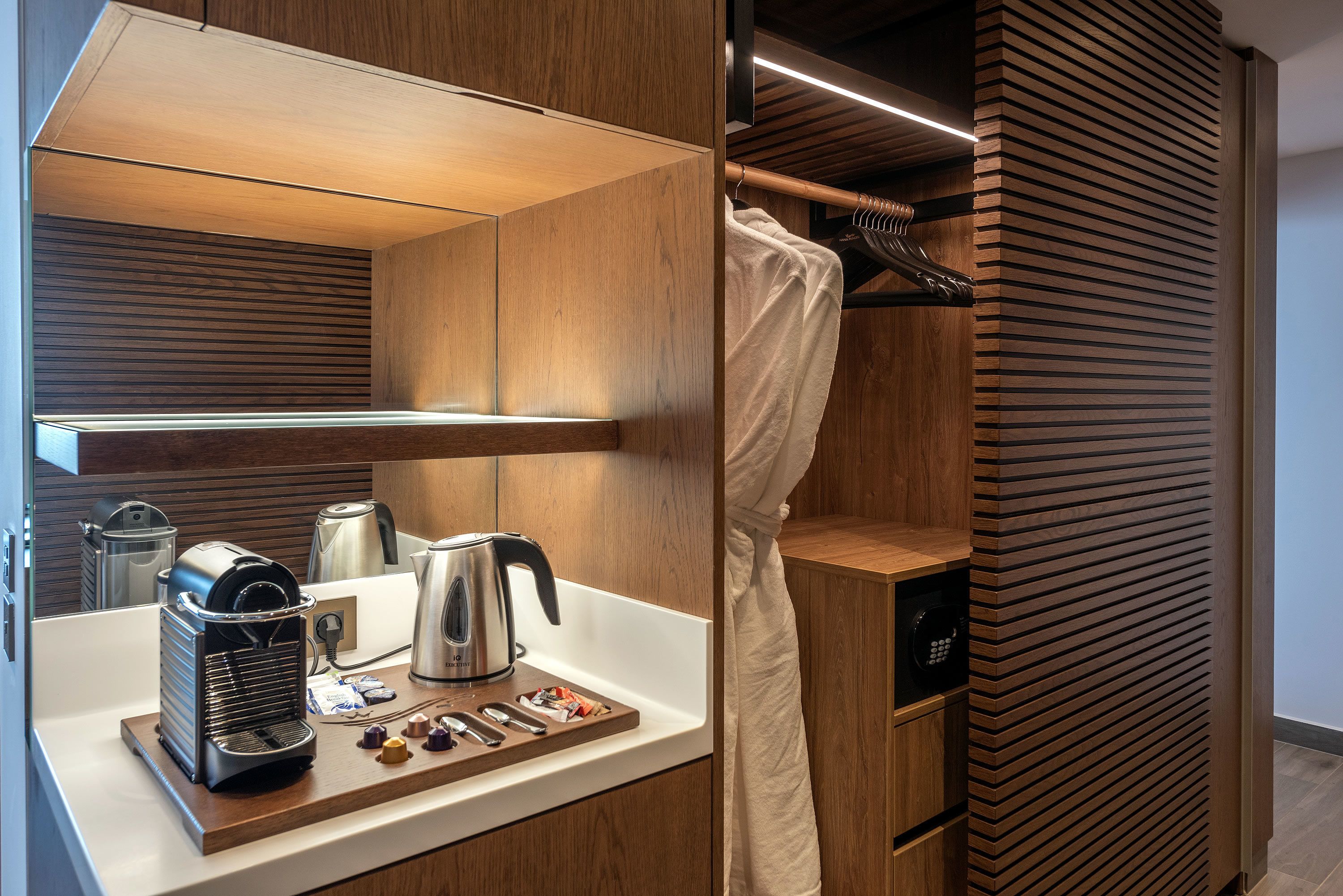 Nana Princess Suites, Villas & Spa