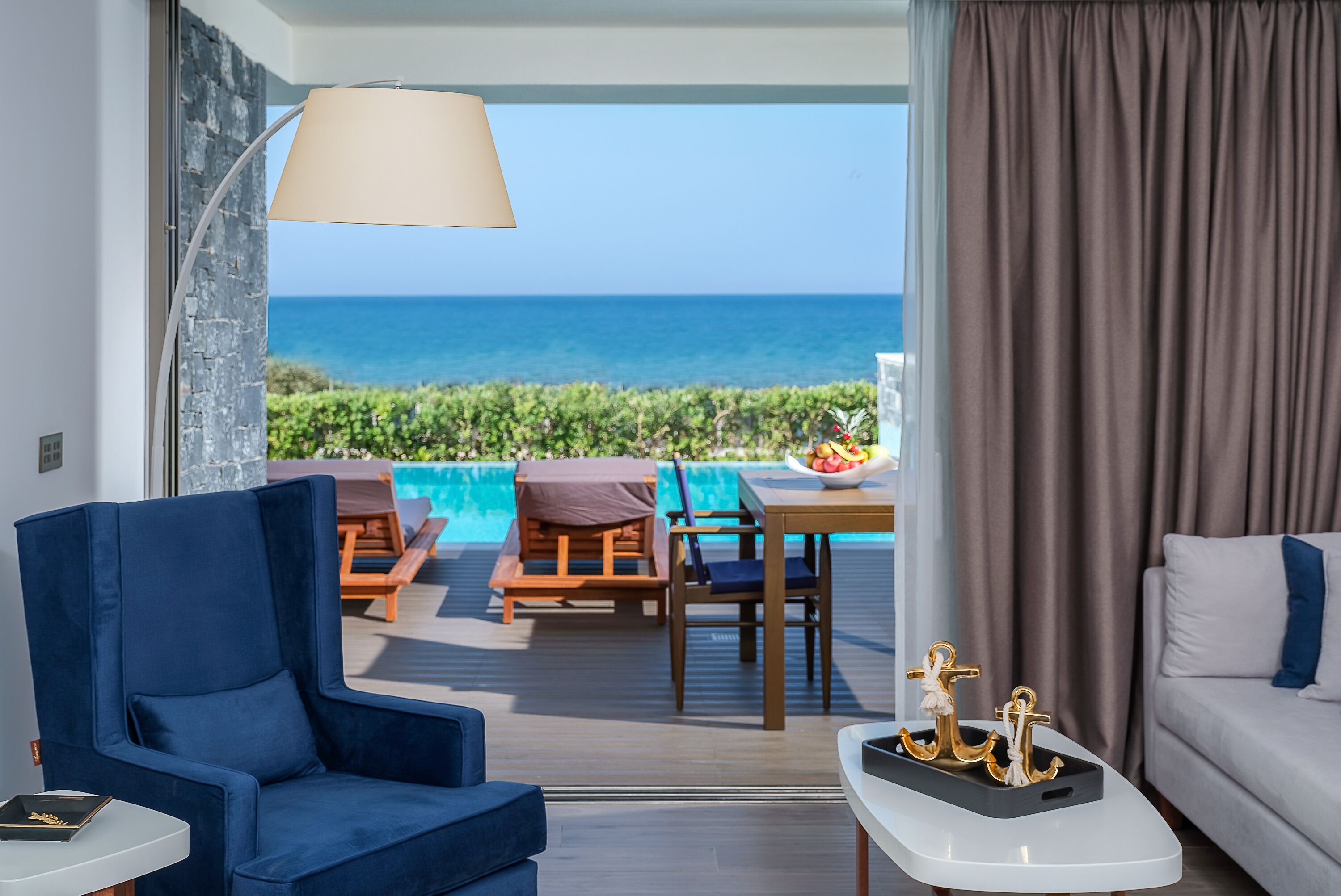 Nana Princess Suites, Villas & Spa