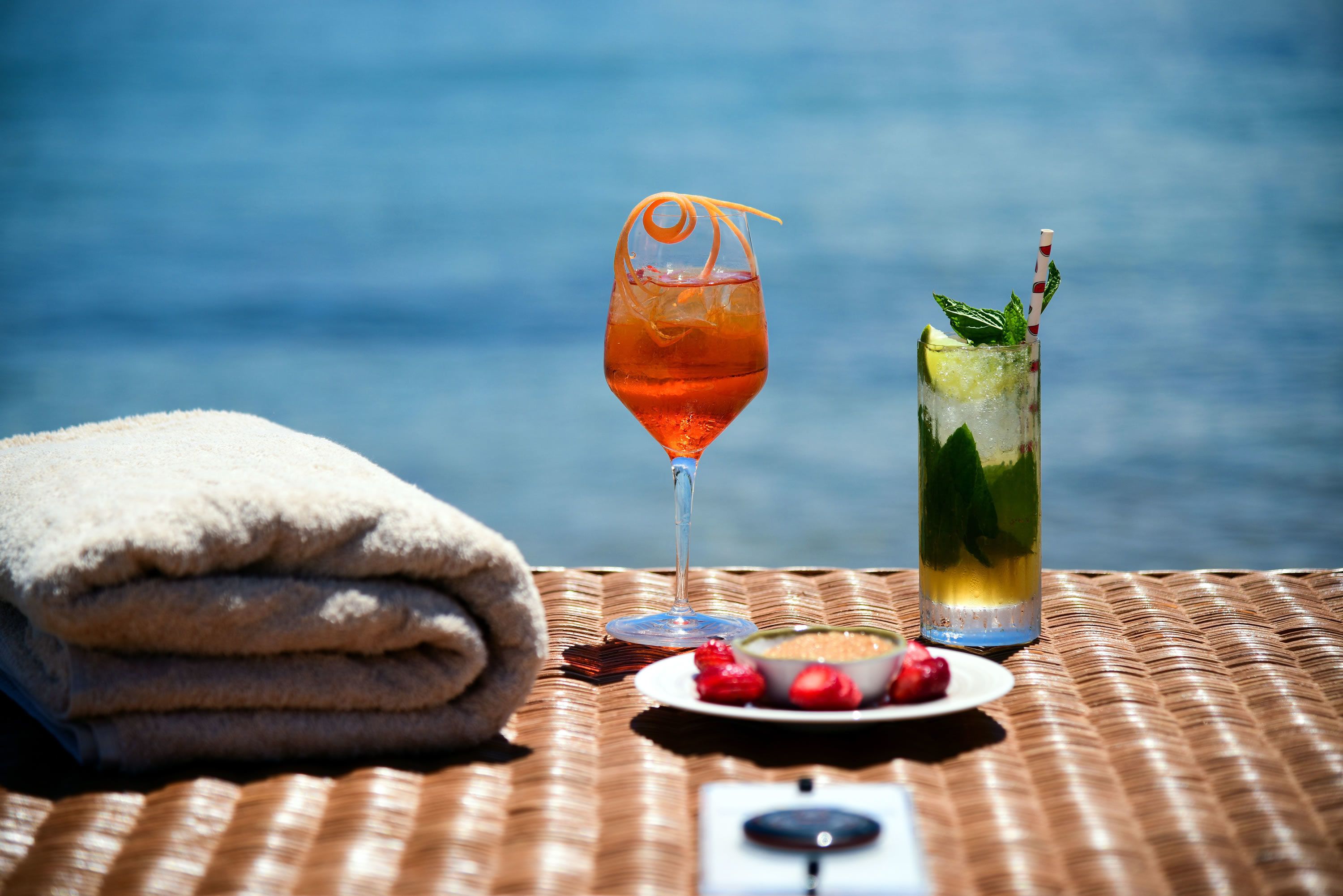 Nana Princess Suites, Villas & Spa