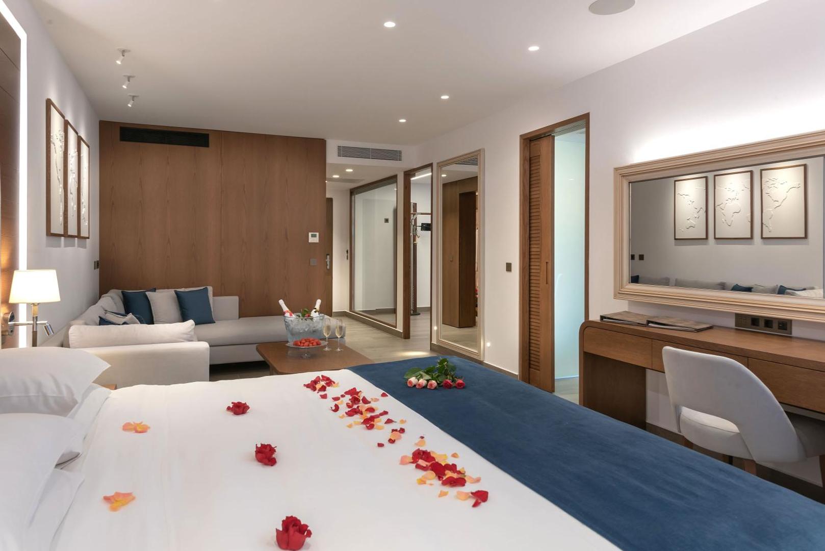 Nana Princess Suites, Villas & Spa