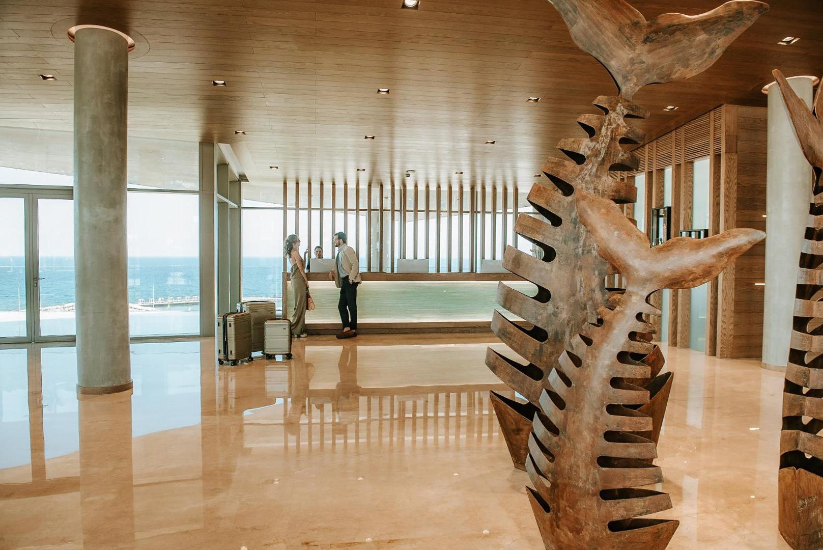 Nana Princess Suites, Villas & Spa