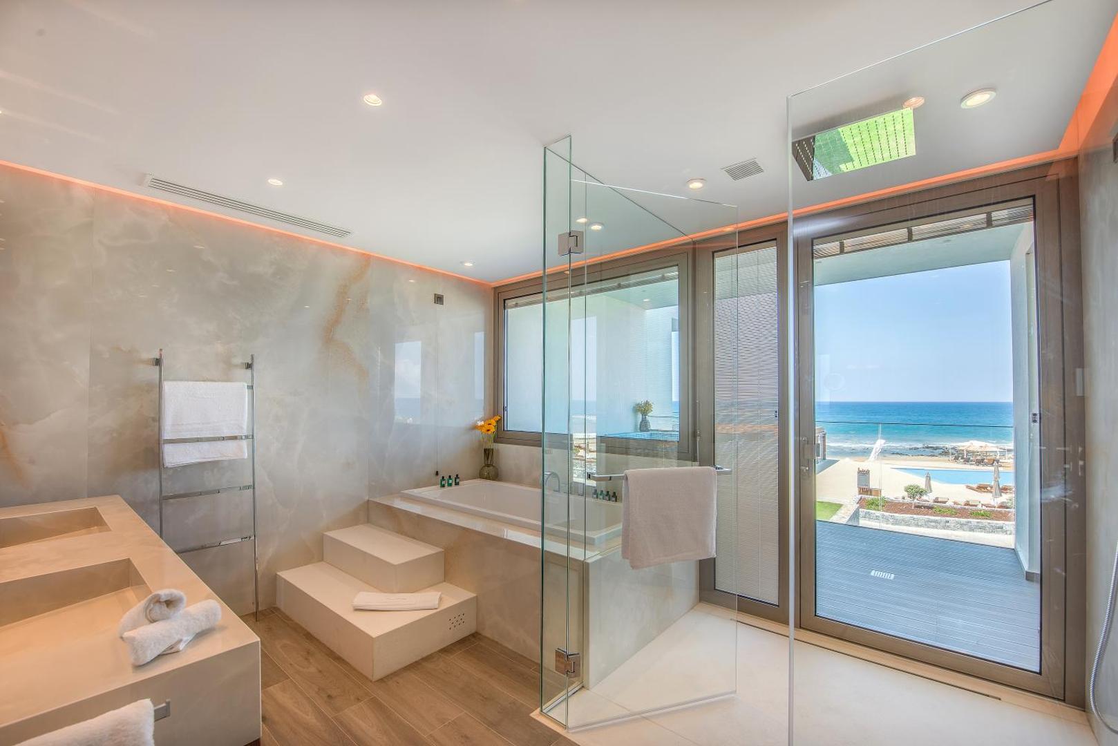 Nana Princess Suites, Villas & Spa