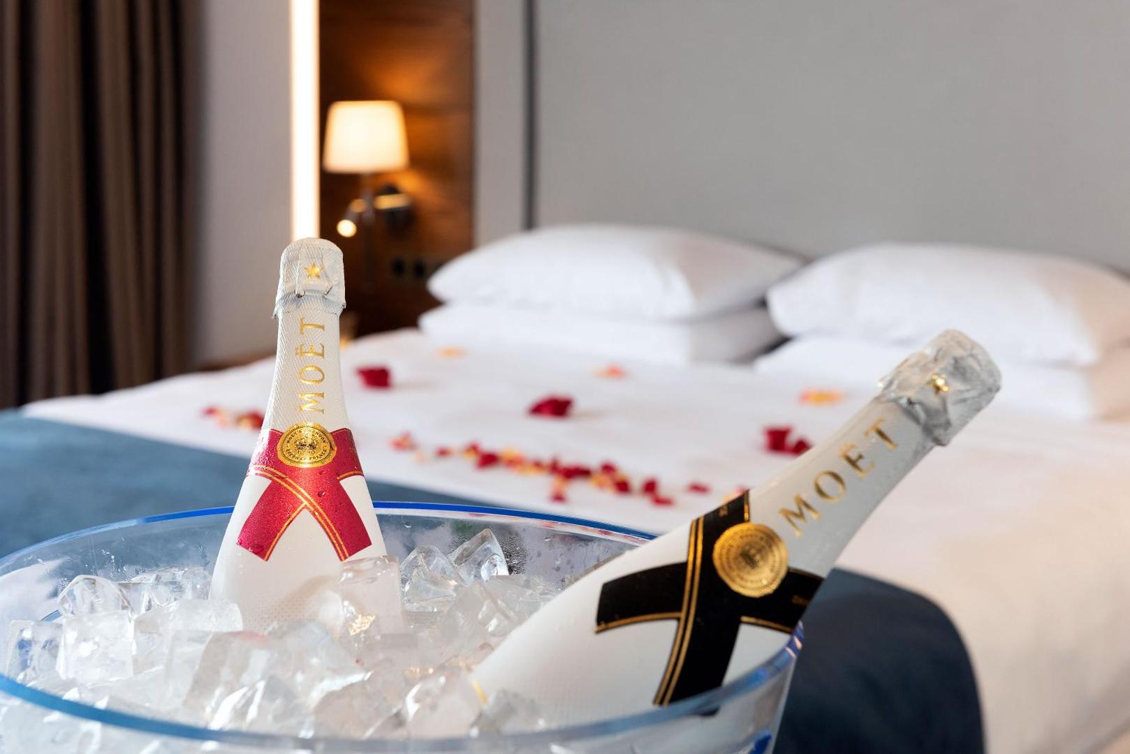 Nana Princess Suites, Villas & Spa