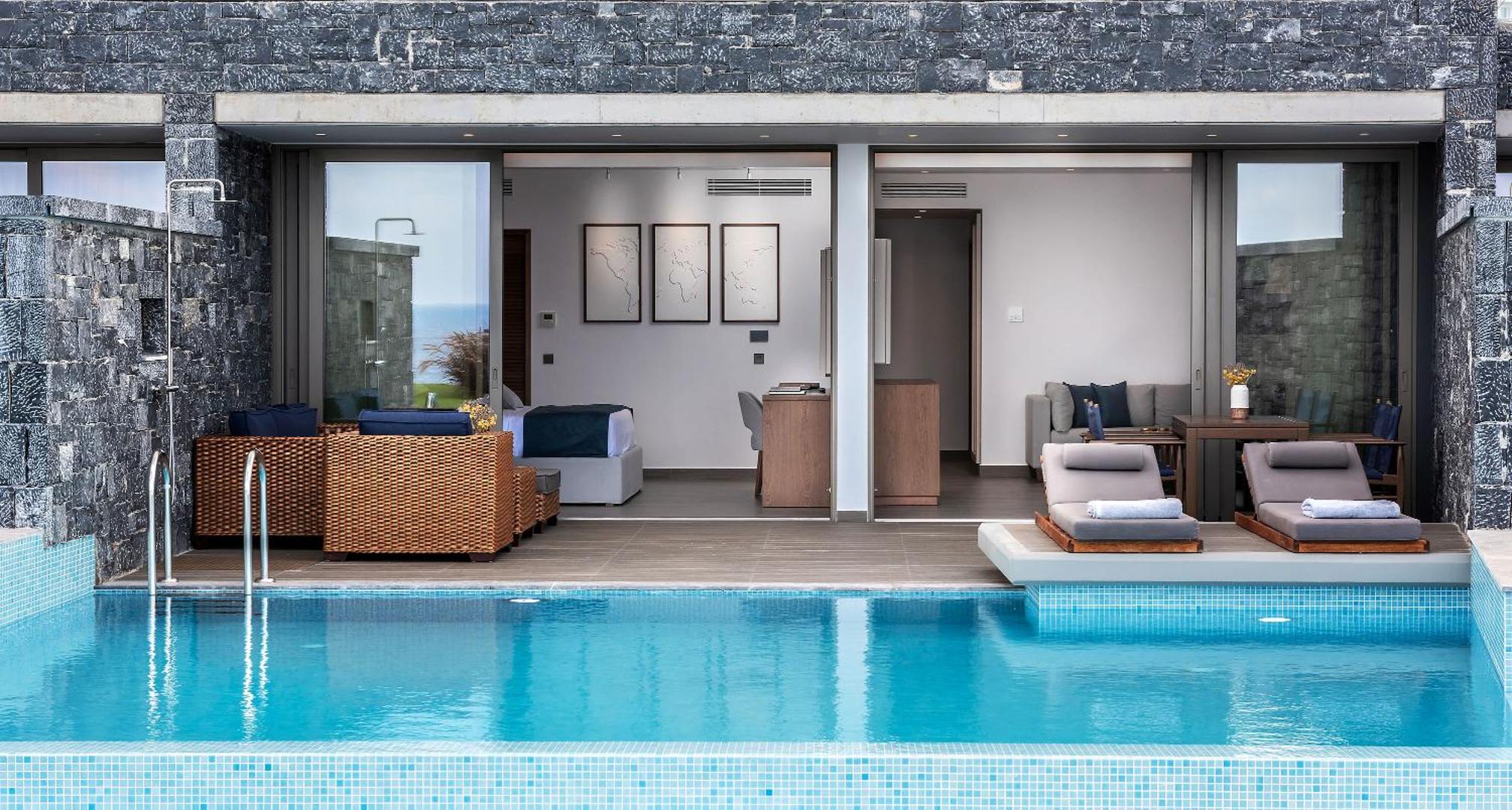 Nana Princess Suites, Villas & Spa