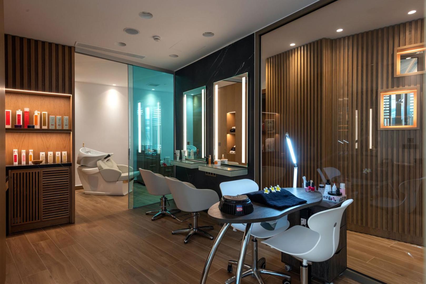 Nana Princess Suites, Villas & Spa