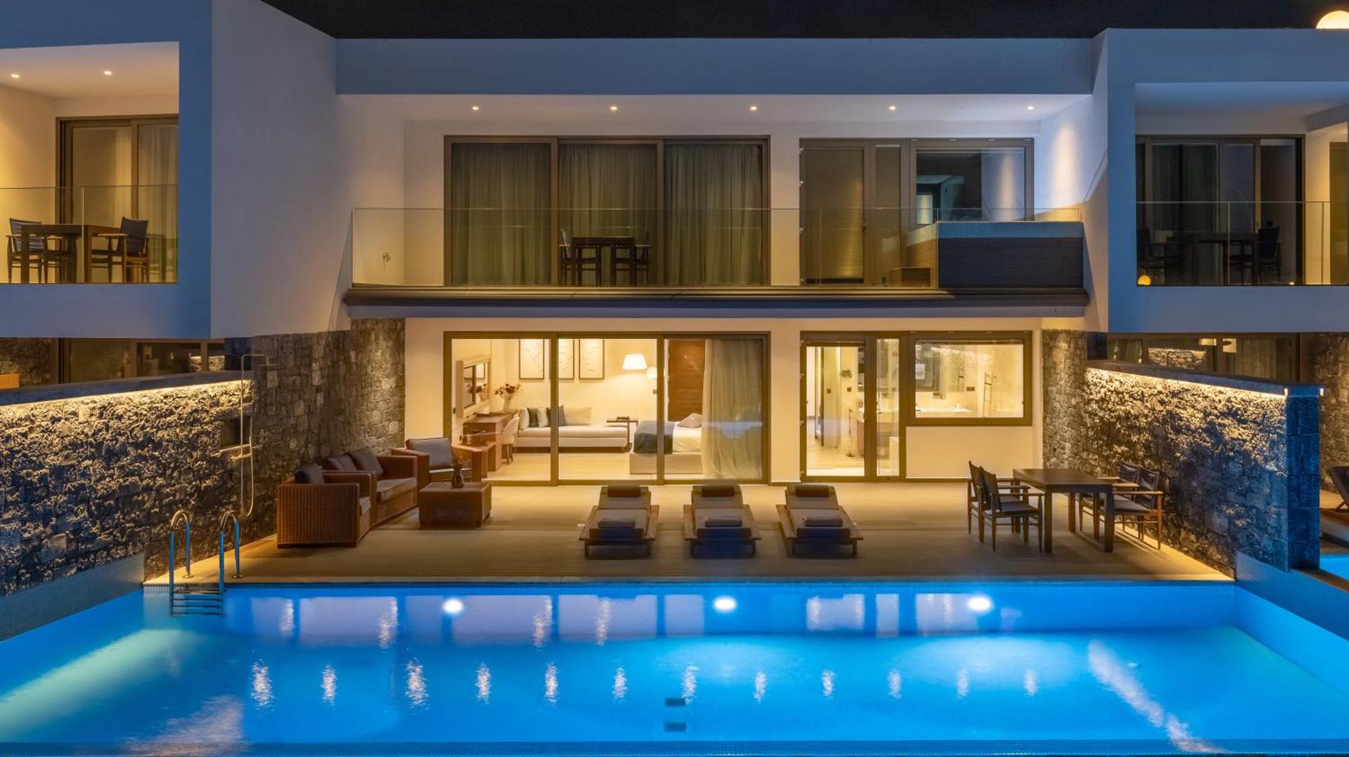 Nana Princess Suites, Villas & Spa