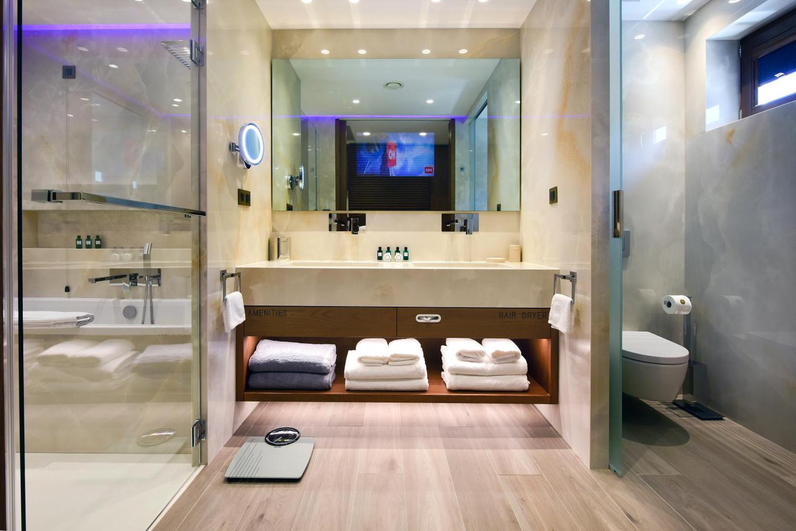 Nana Princess Suites, Villas & Spa