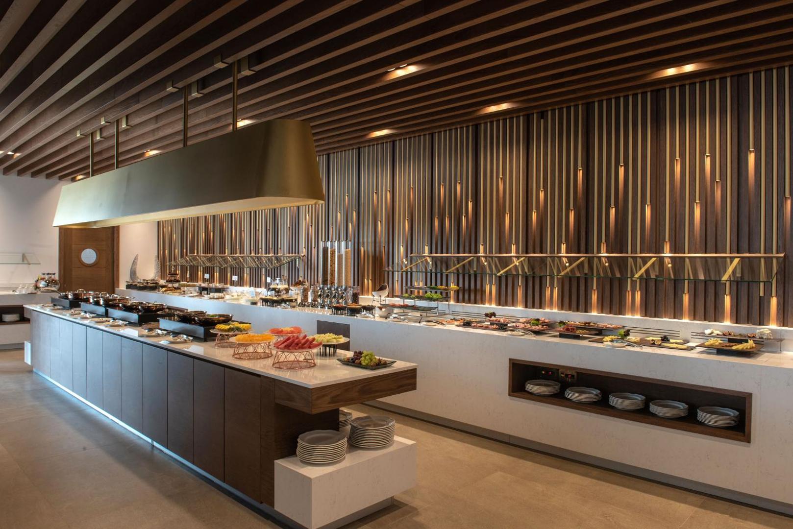 Nana Princess Suites, Villas & Spa