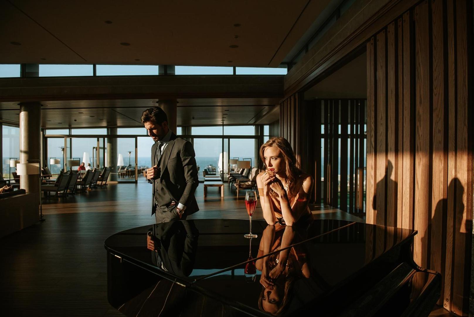 Nana Princess Suites, Villas & Spa