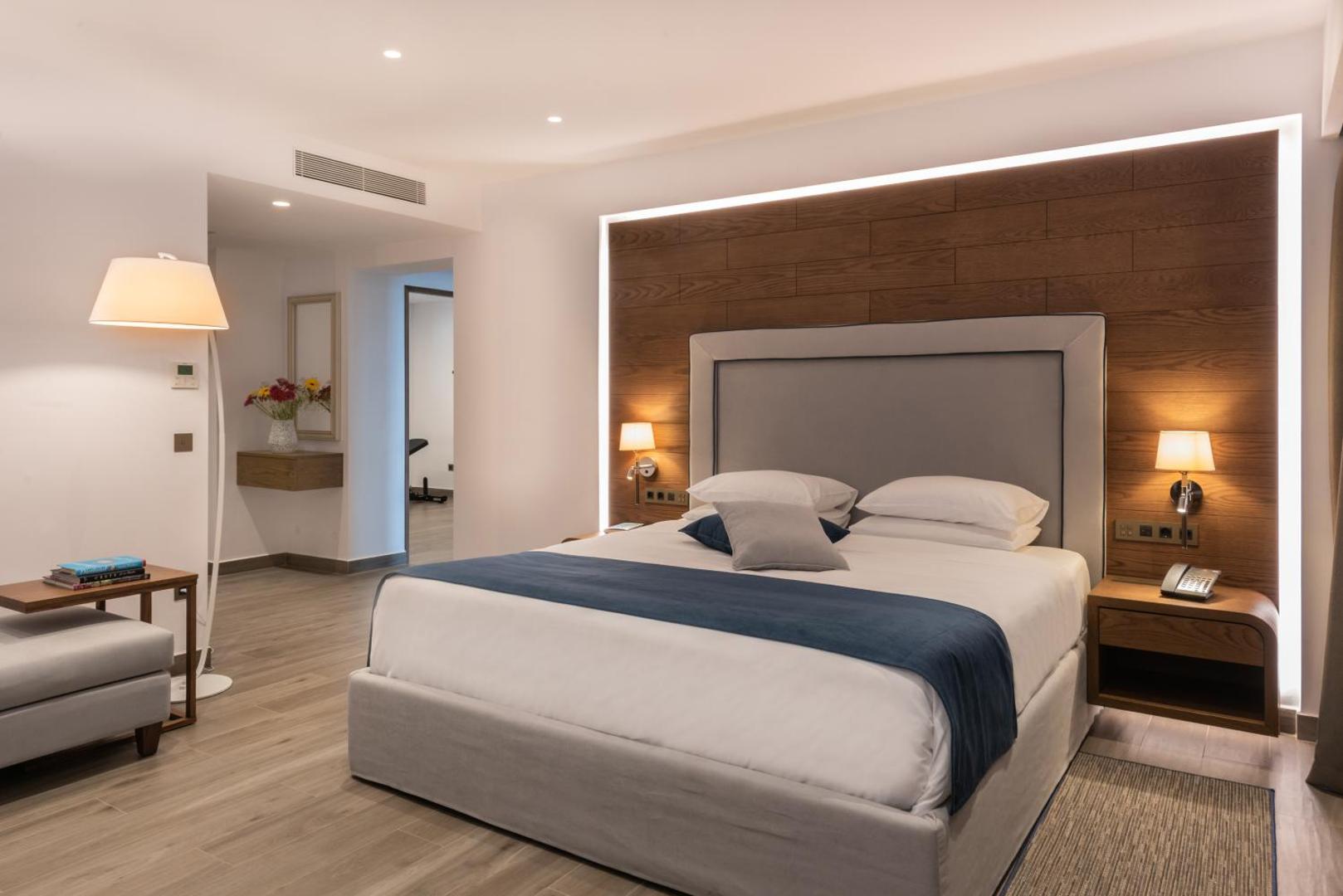 Nana Princess Suites, Villas & Spa