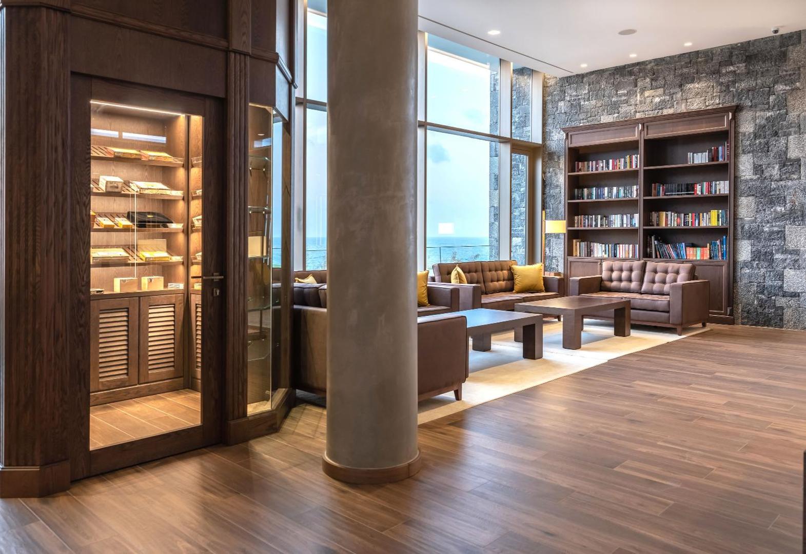 Nana Princess Suites, Villas & Spa