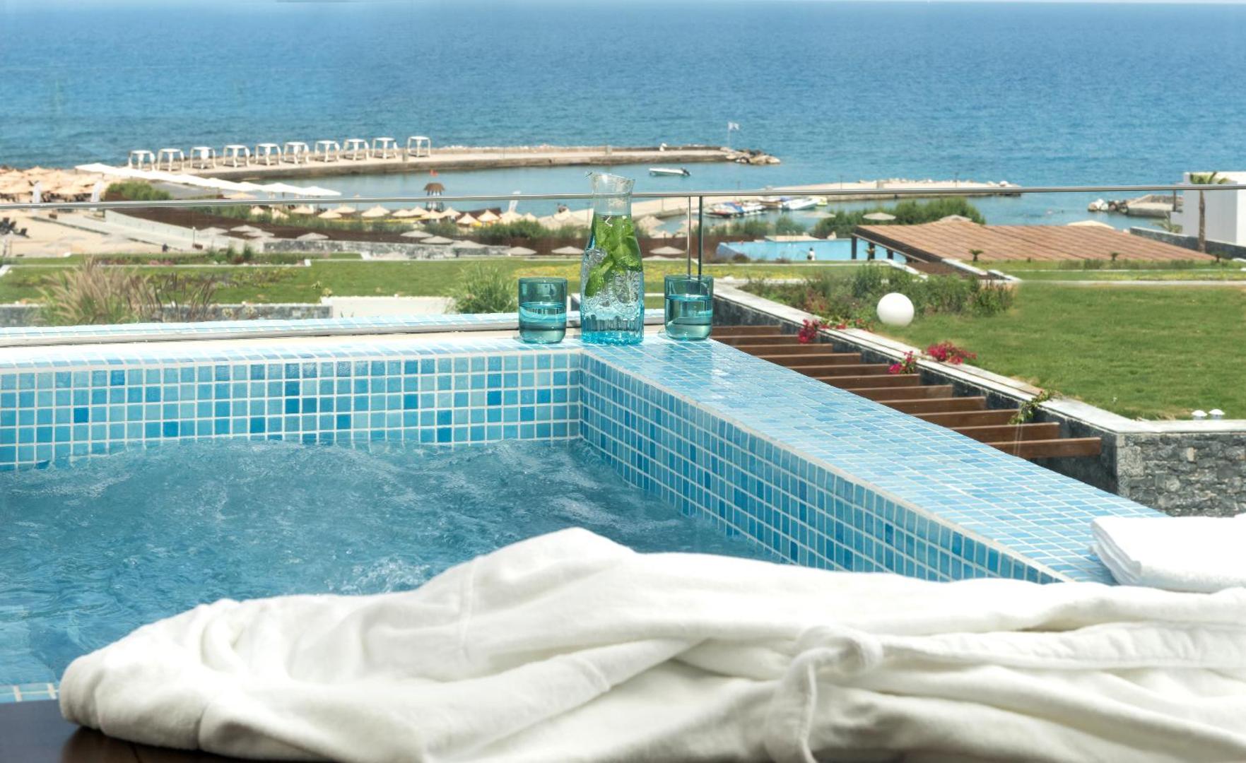 Nana Princess Suites, Villas & Spa