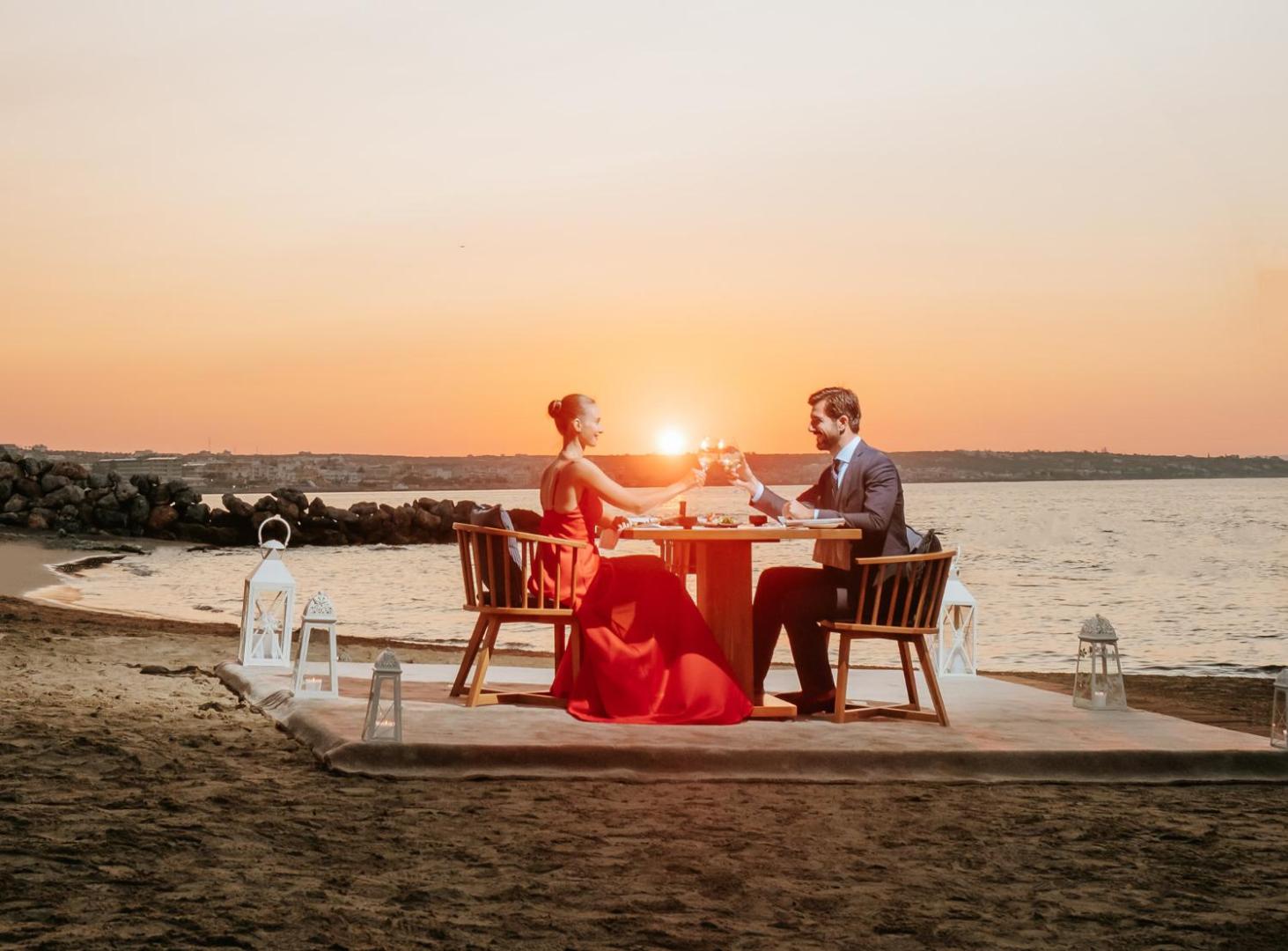 Nana Princess Suites, Villas & Spa