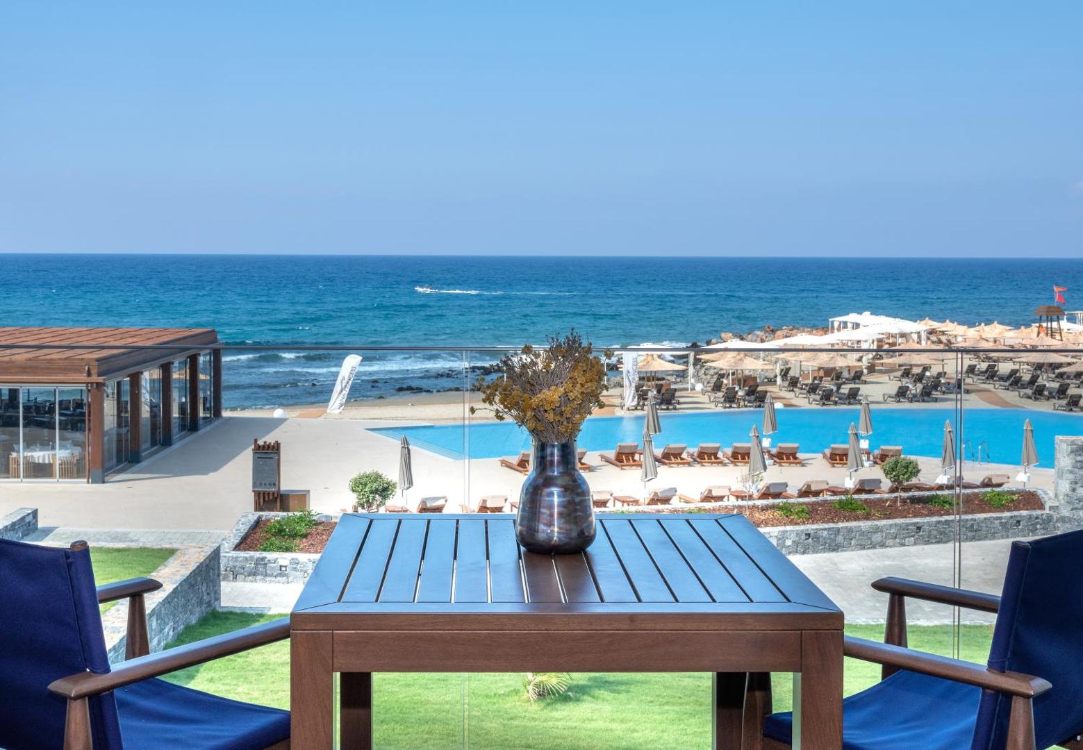 Nana Princess Suites, Villas & Spa