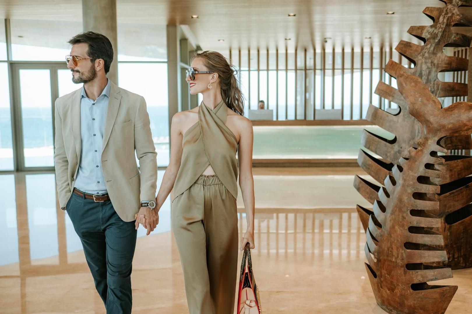 Nana Princess Suites, Villas & Spa