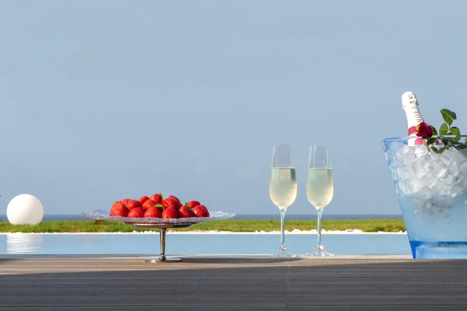 Nana Princess Suites, Villas & Spa