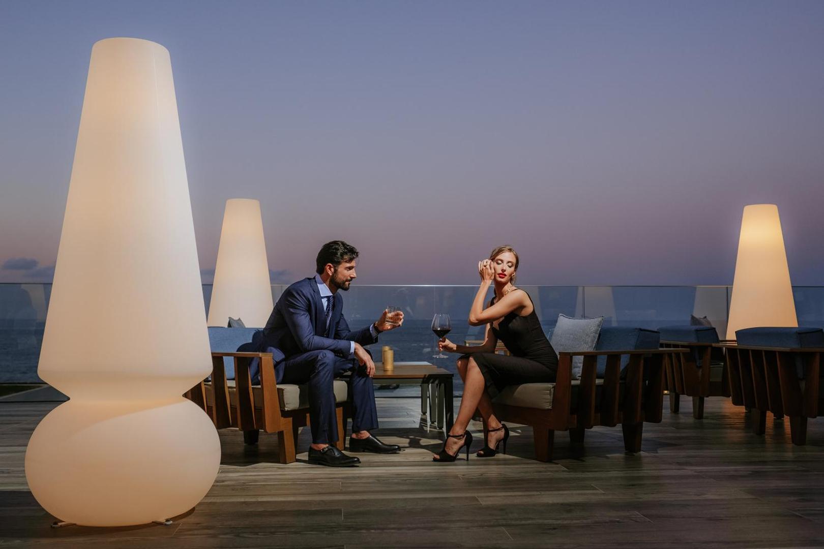 Nana Princess Suites, Villas & Spa