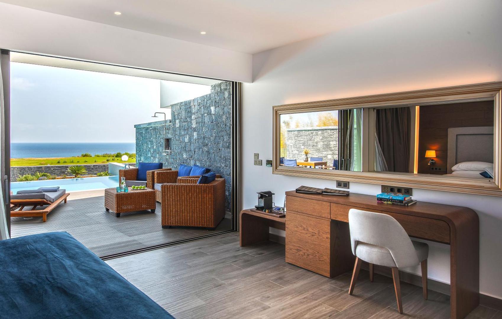 Nana Princess Suites, Villas & Spa