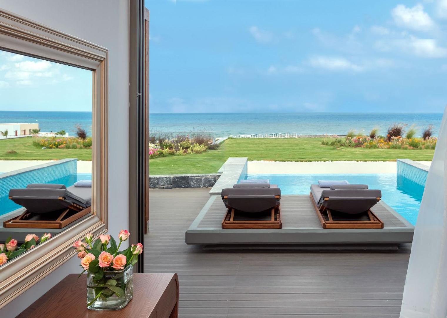 Nana Princess Suites, Villas & Spa