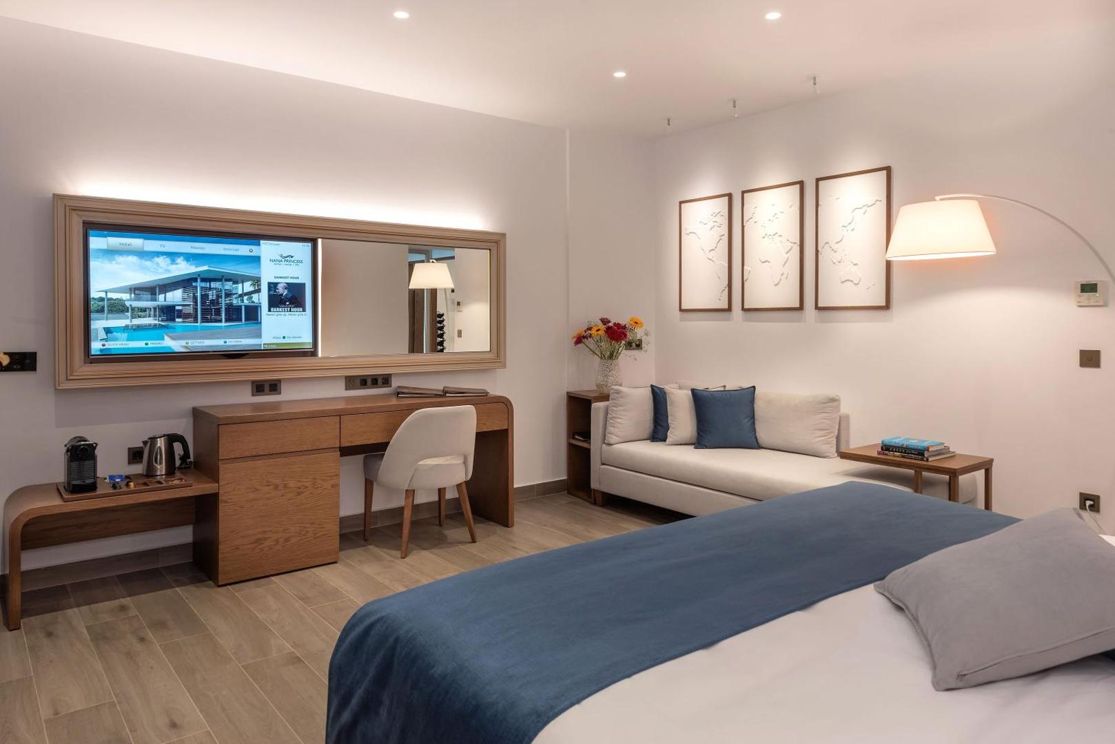 Nana Princess Suites, Villas & Spa