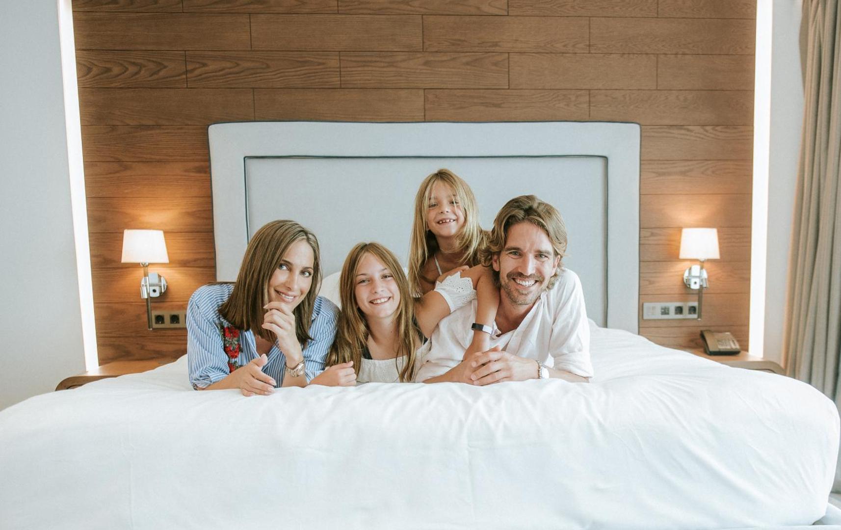 Nana Princess Suites, Villas & Spa