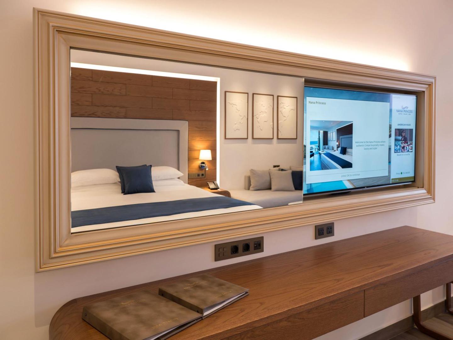 Nana Princess Suites, Villas & Spa