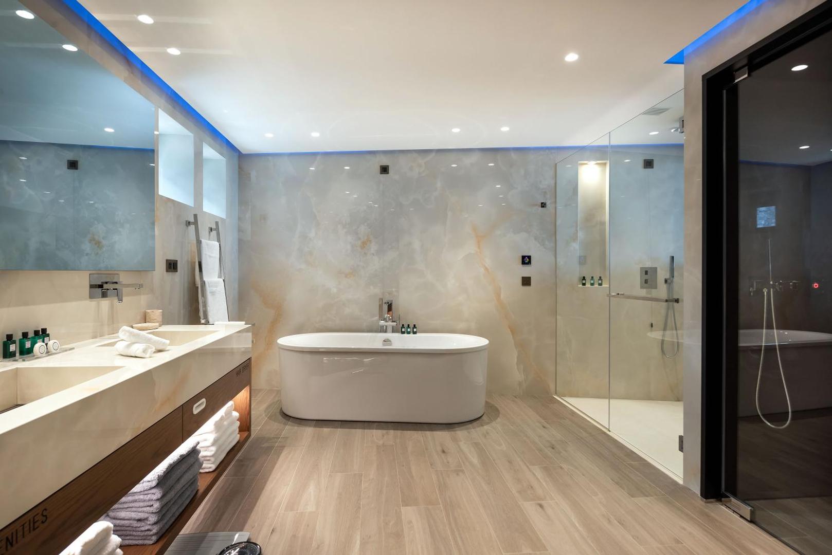 Nana Princess Suites, Villas & Spa