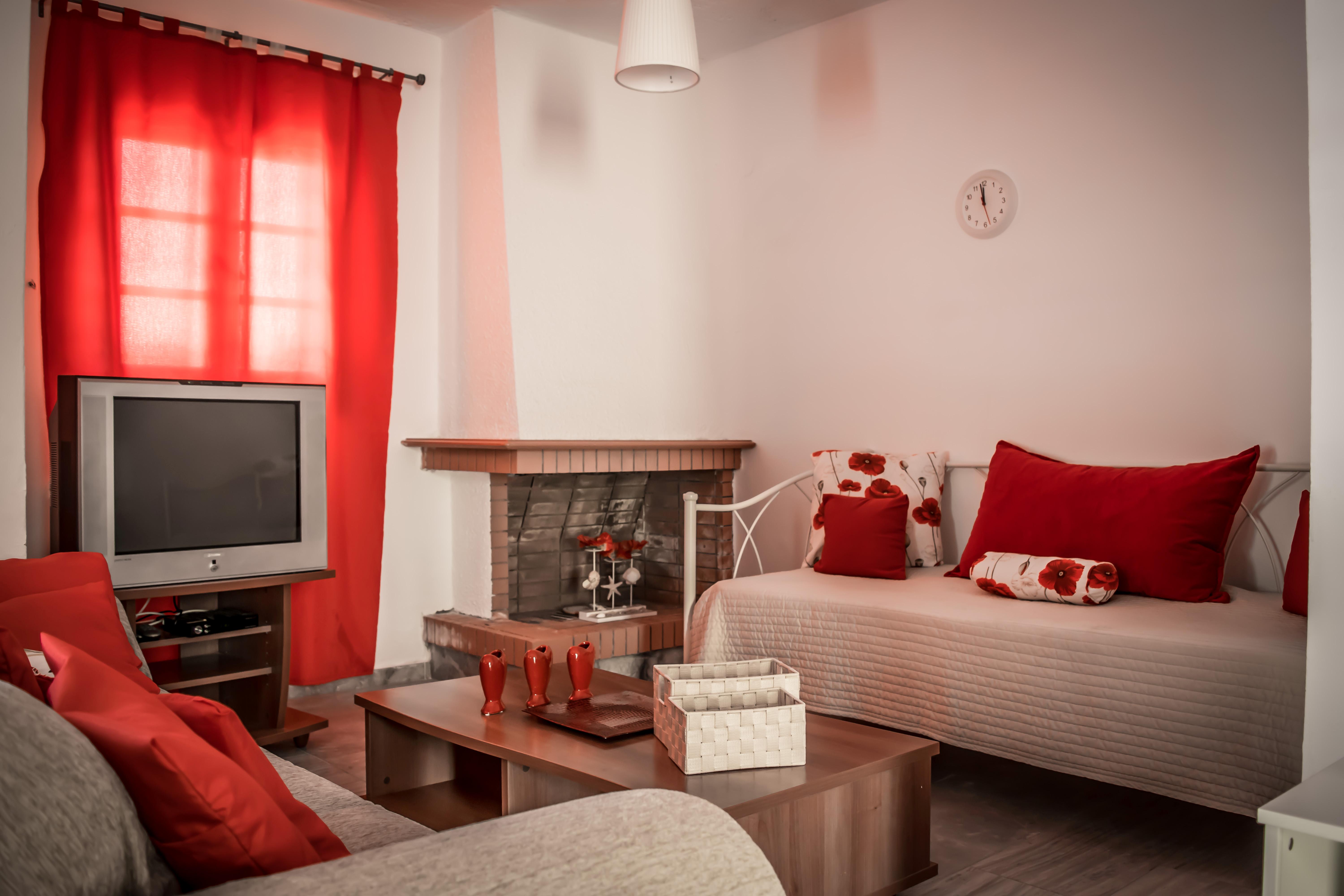 Nine Muses Villas