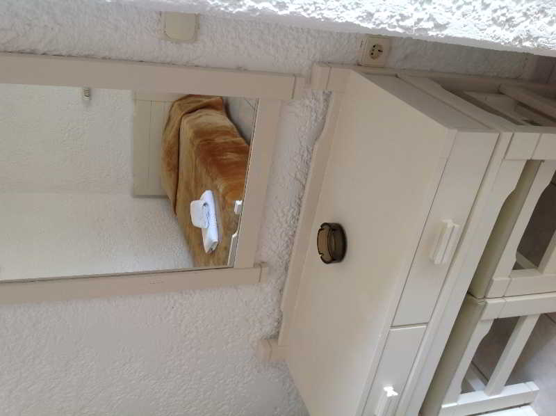 Nontas Apartments