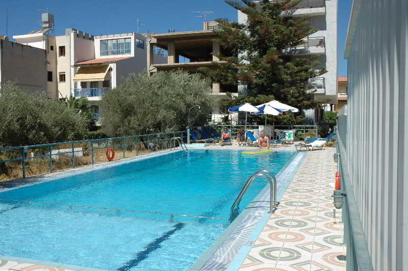 Nontas Apartments