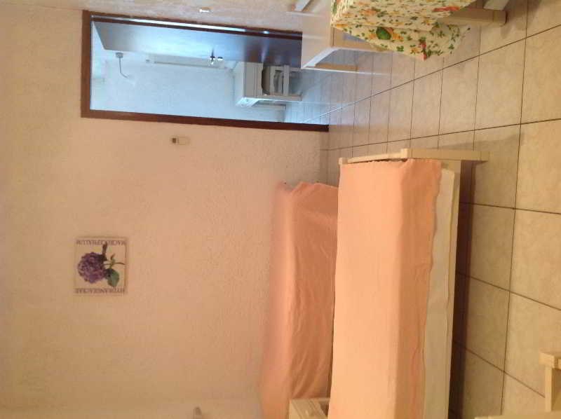 Nontas Apartments