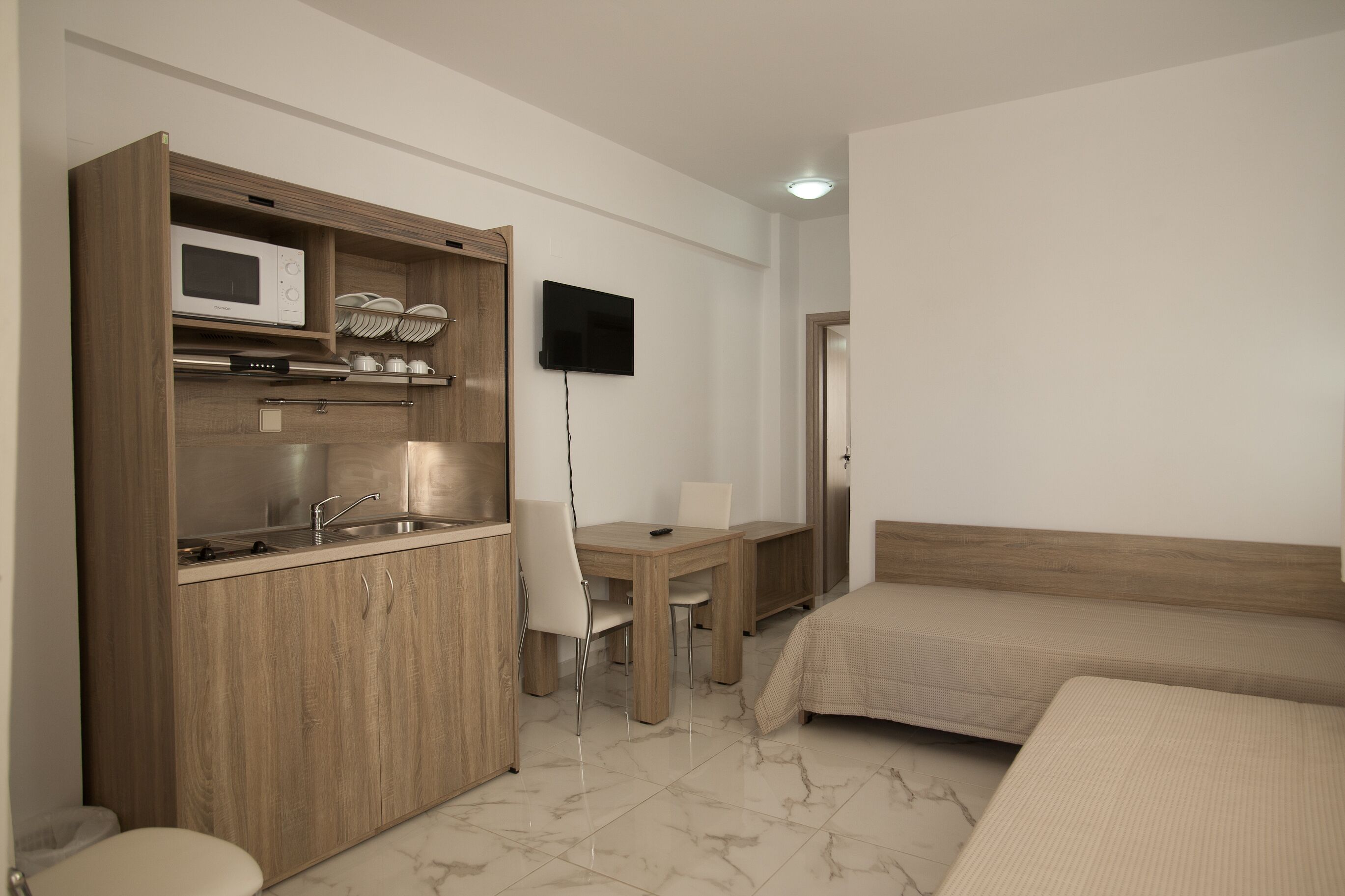 Ocean Analipsis Apartments