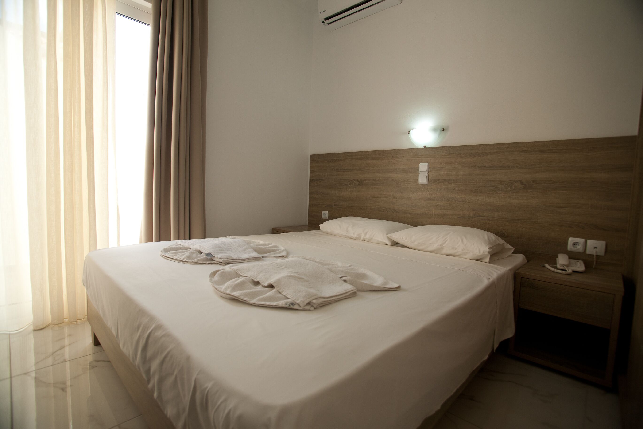 Ocean Analipsis Apartments
