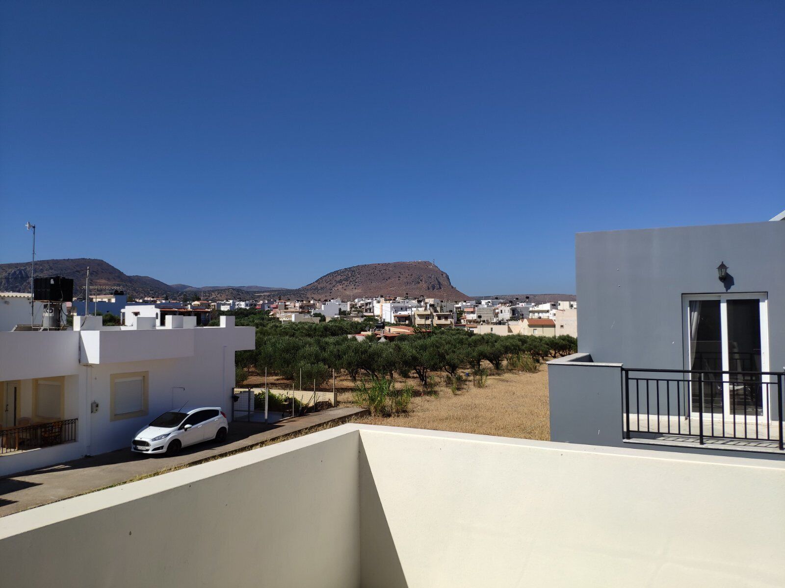Ocean Analipsis Apartments