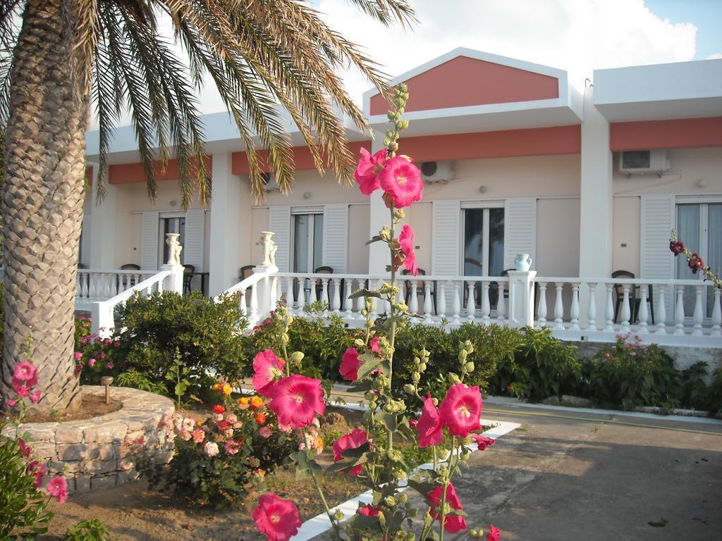 Petra Beach Hotel