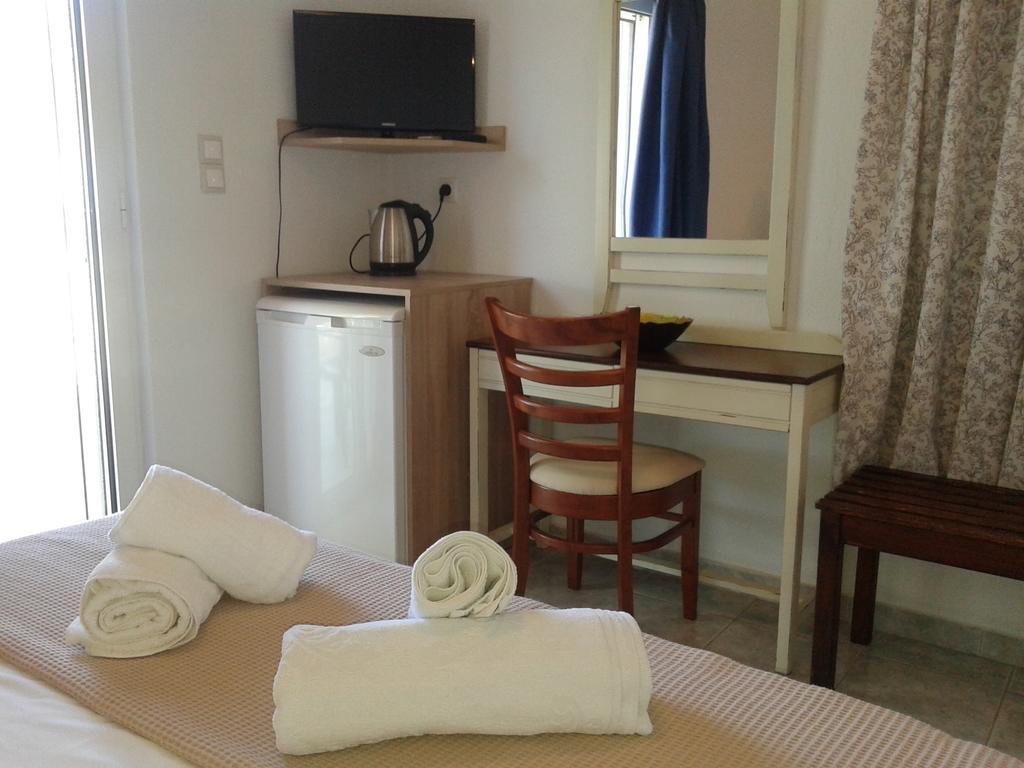 Petra Beach Hotel