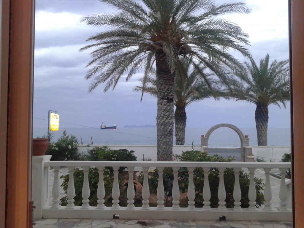 Petra Beach Hotel