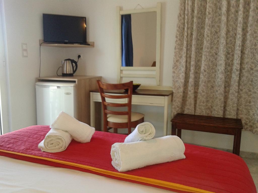 Petra Beach Hotel