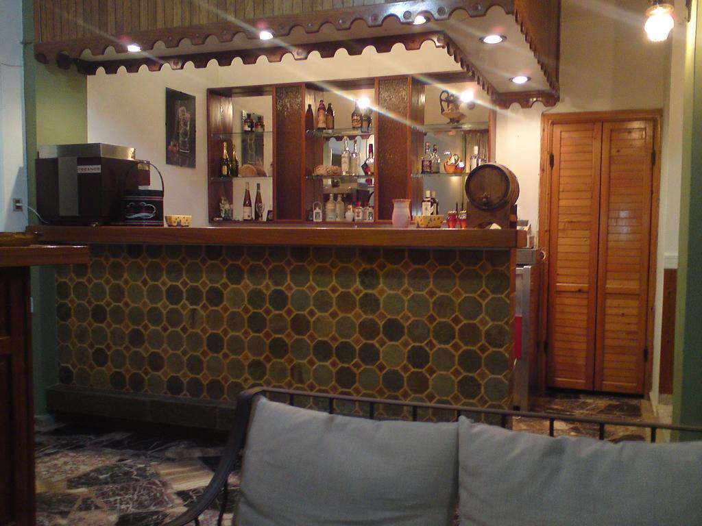 Petra Beach Hotel