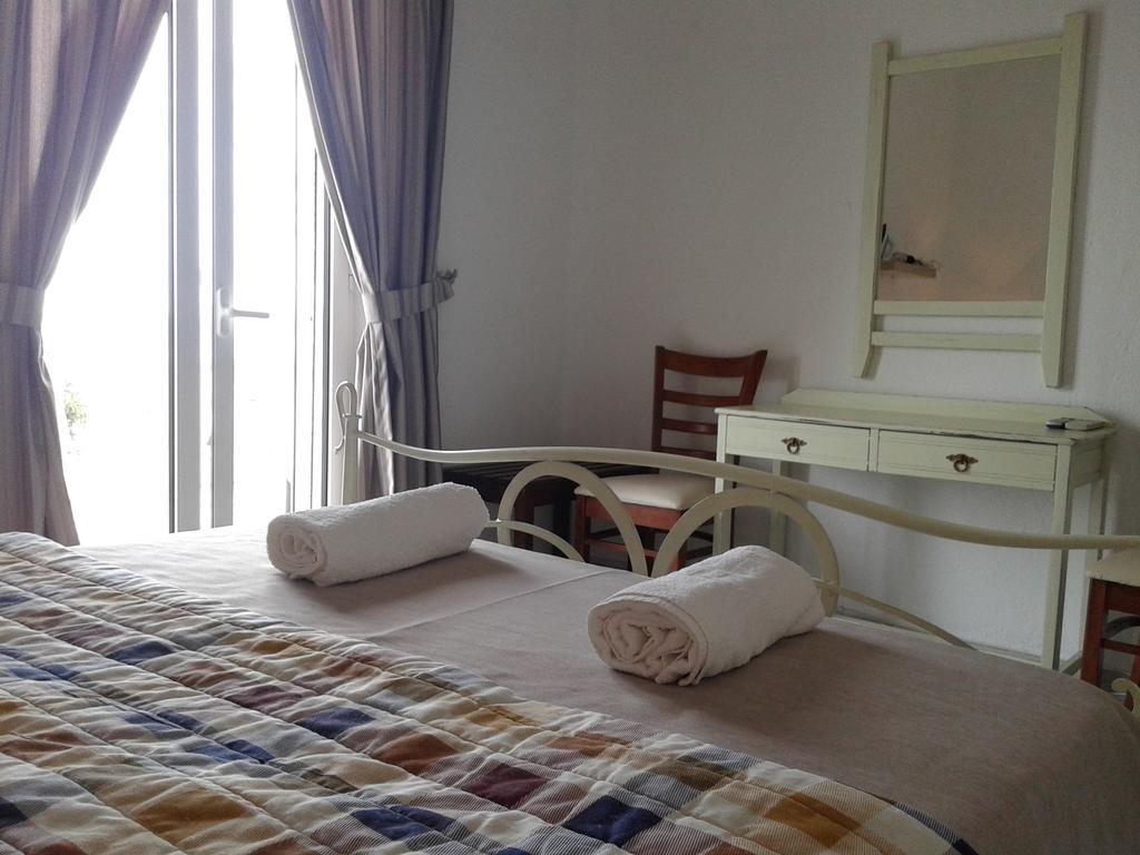 Petra Beach Hotel