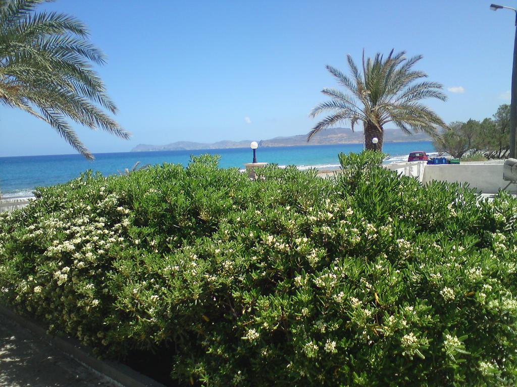Petra Beach Hotel