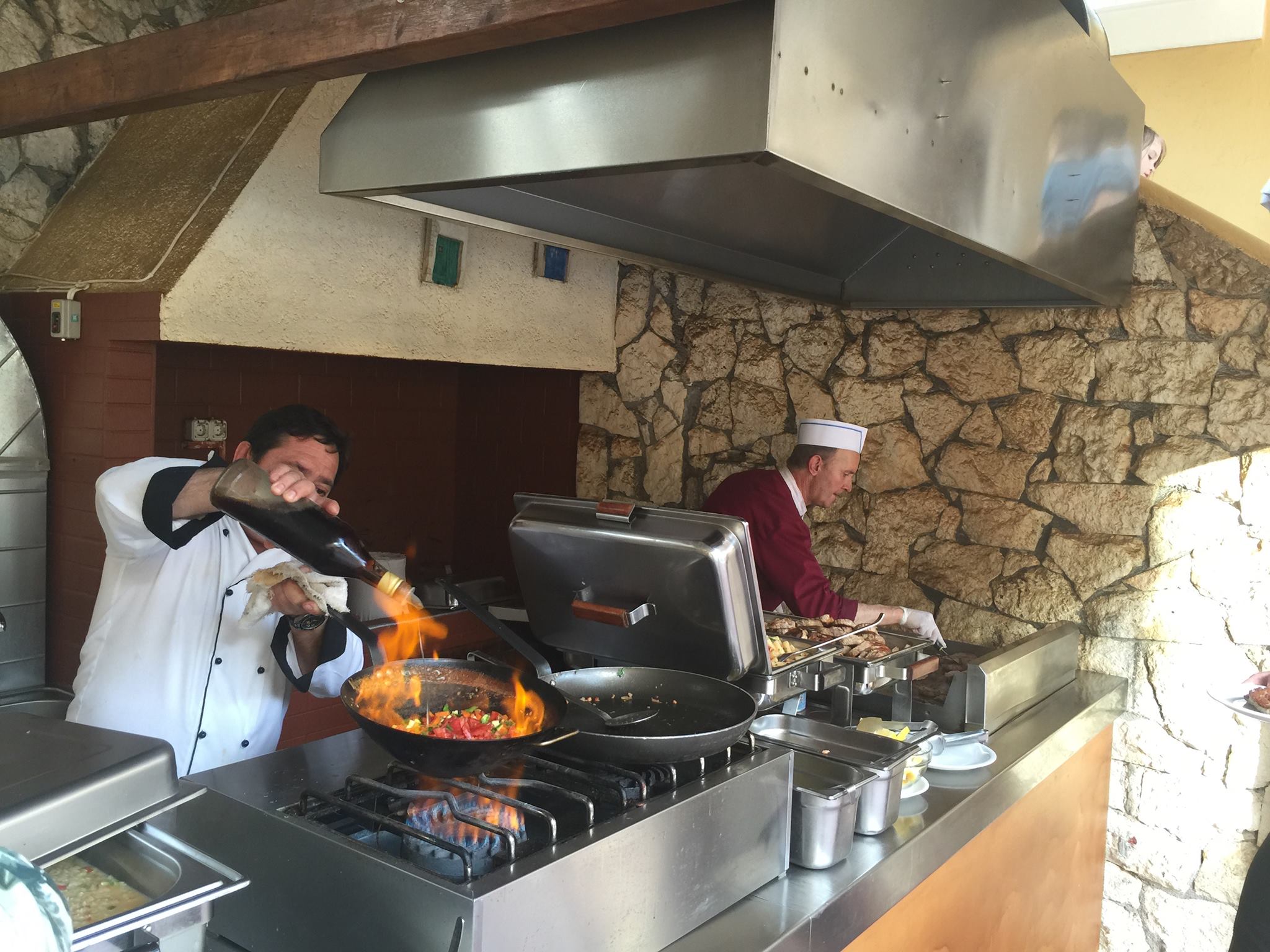 Porto Greco Village Beach Hotel