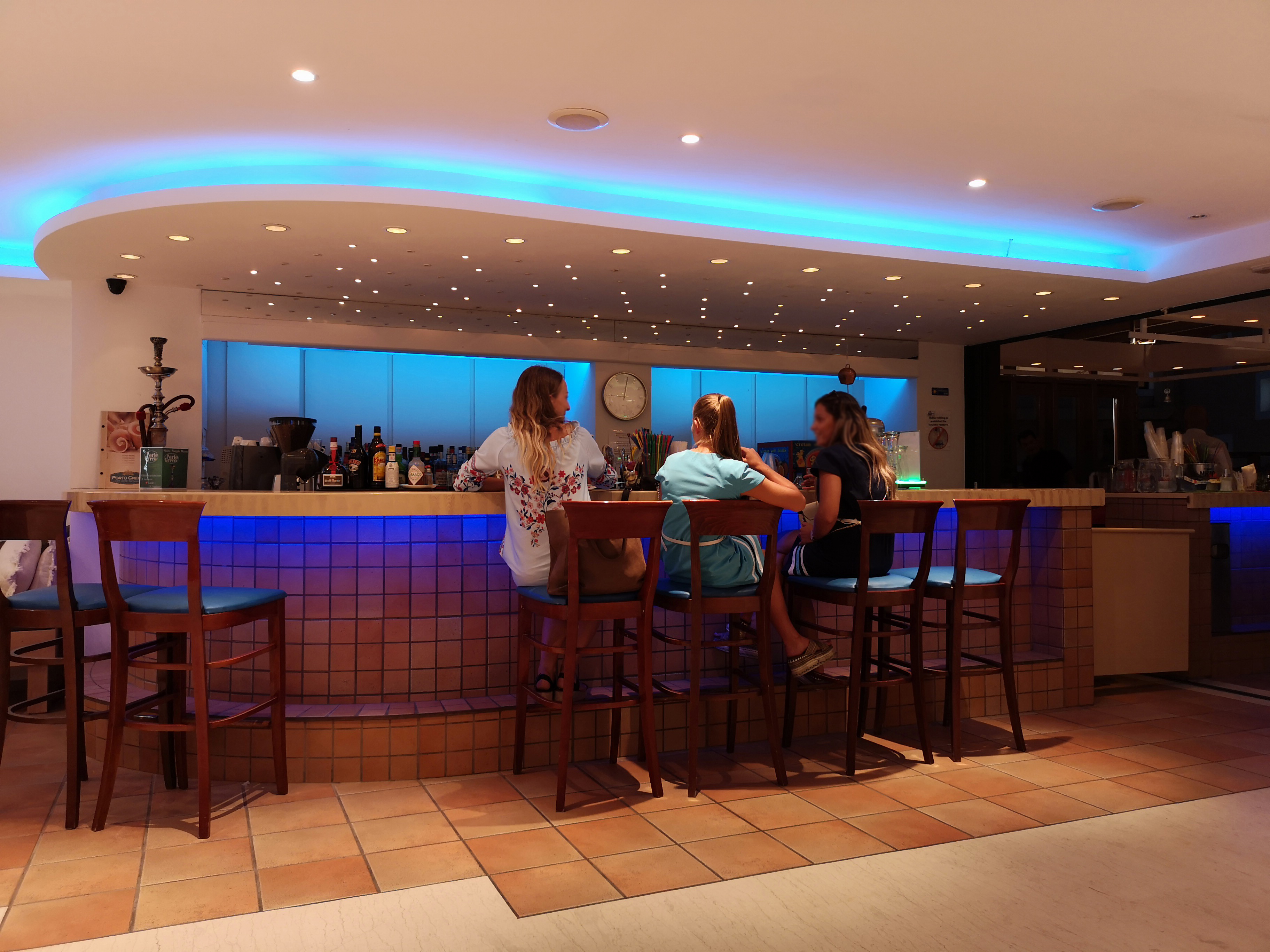 Porto Greco Village Beach Hotel