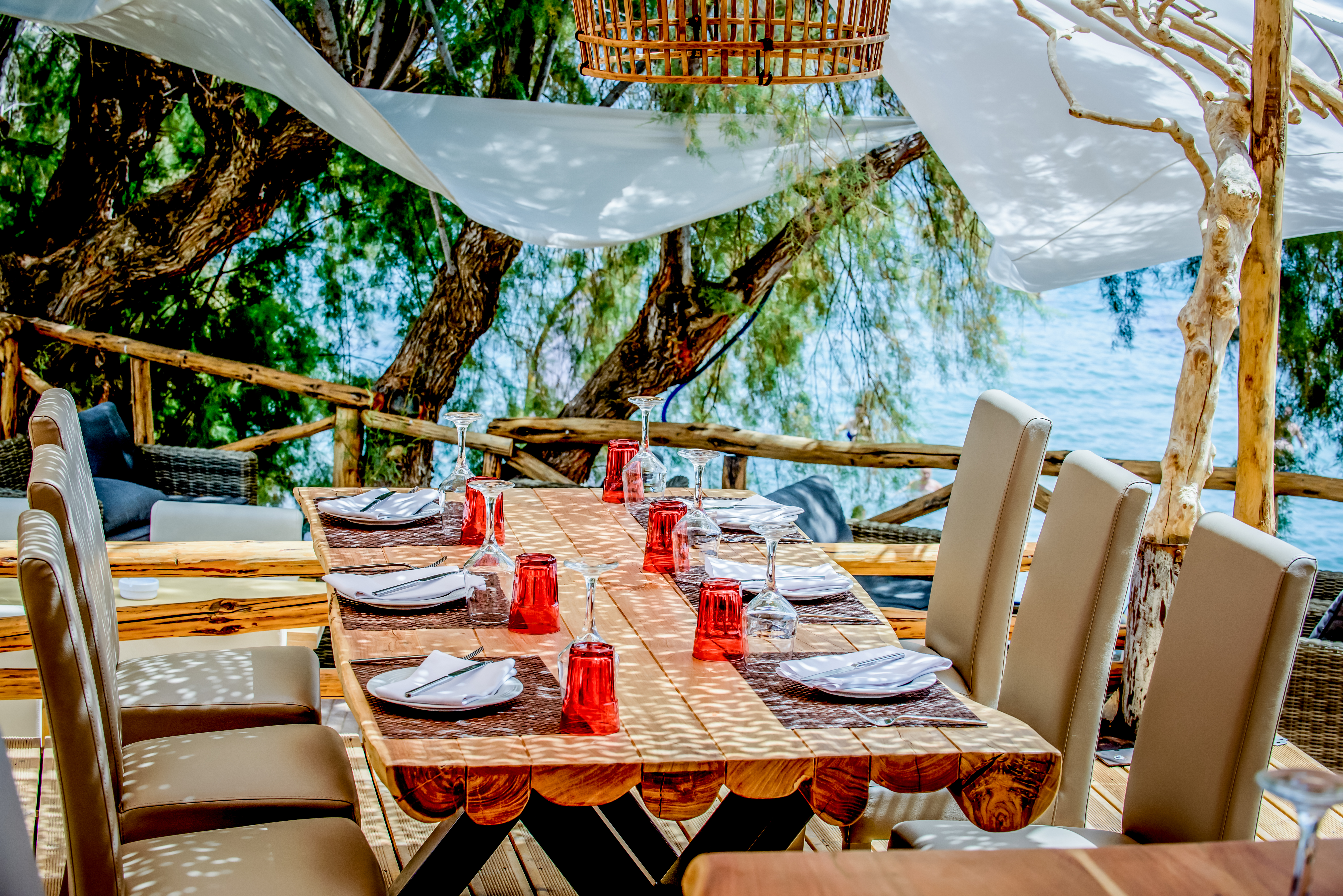 Porto Greco Village Beach Hotel