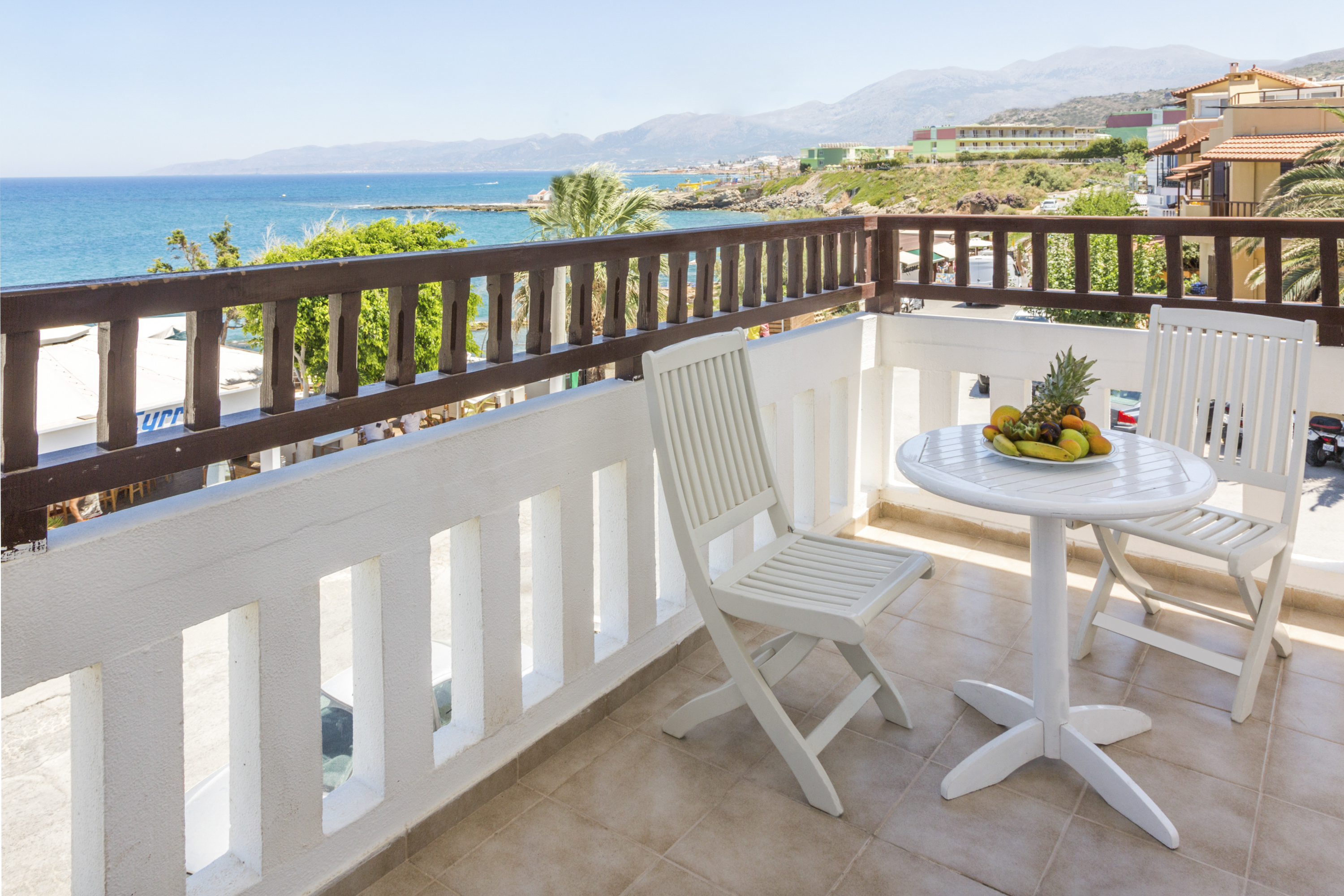 Porto Greco Village Beach Hotel